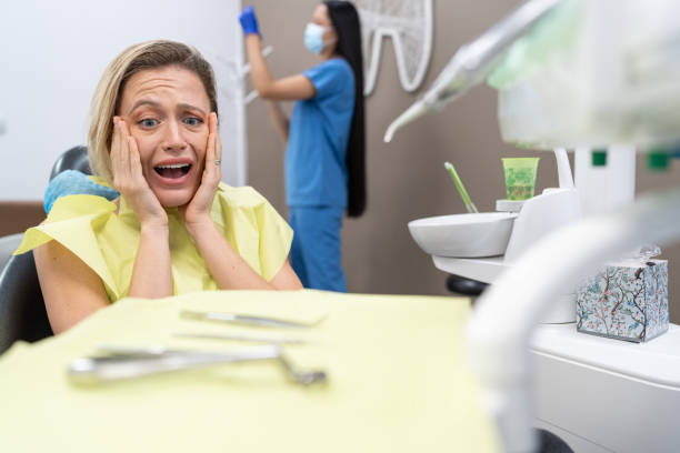 Best Emergency Treatment for Dental Infections or Abscesses in Grants Pass, OR