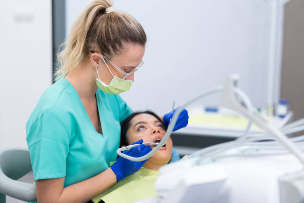 Best Emergency Dental Care for Broken or Chipped Teeth in Grants Pass, OR